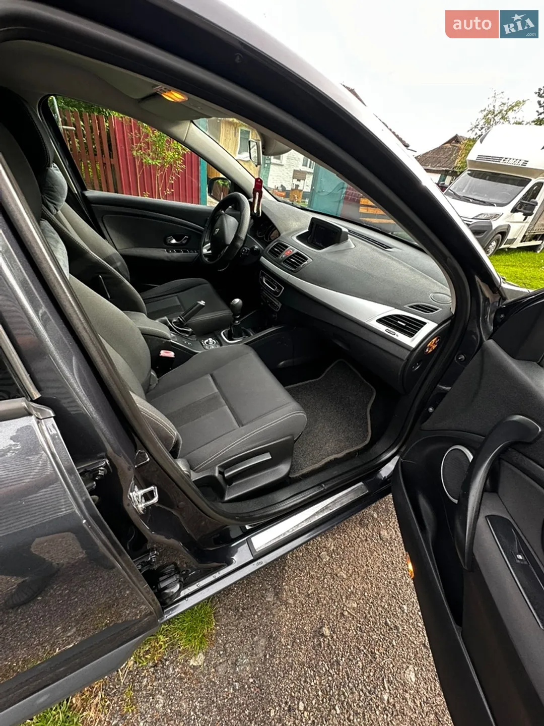 2010 Renault Megane - мініатюра 39