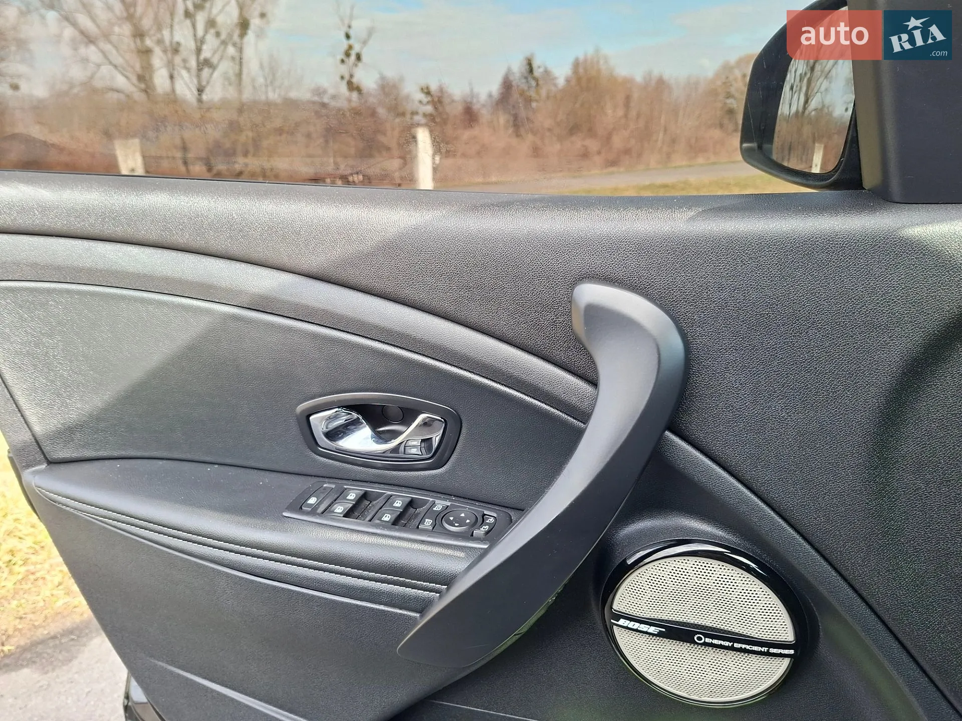 2014 Renault Megane - мініатюра 24