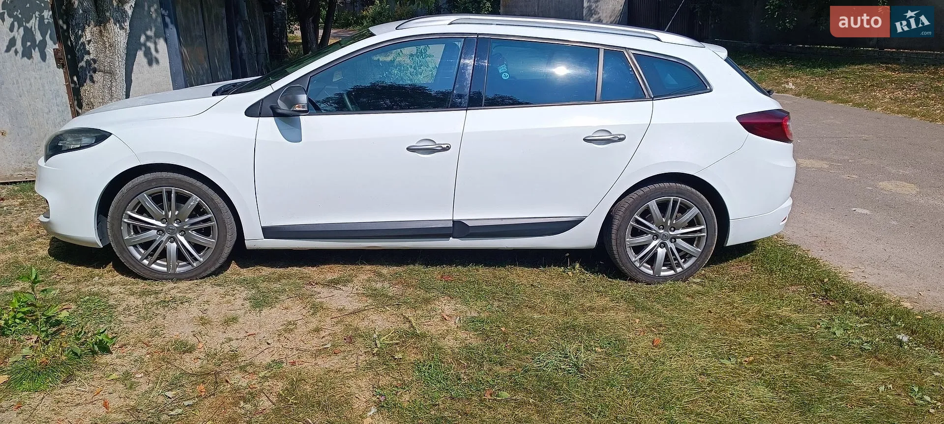 2011 Renault Megane - мініатюра 2