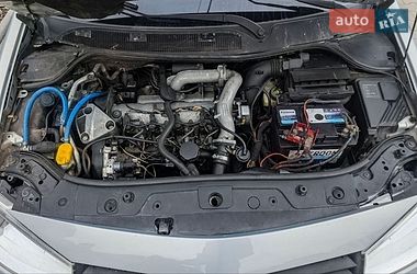Универсал Renault Megane 2004 в Львове