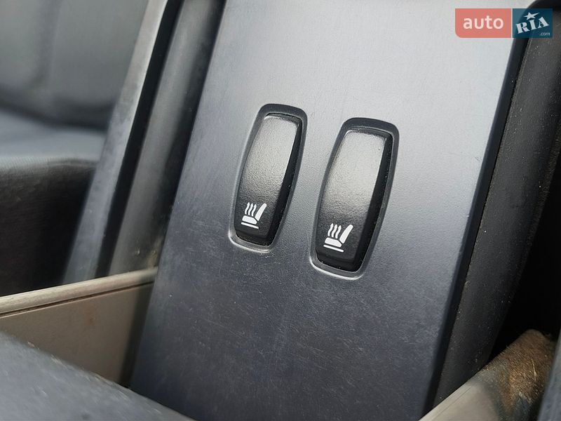 Универсал Renault Megane 2004 в Львове