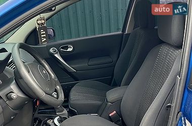 Хэтчбек Renault Megane 2006 в Валках