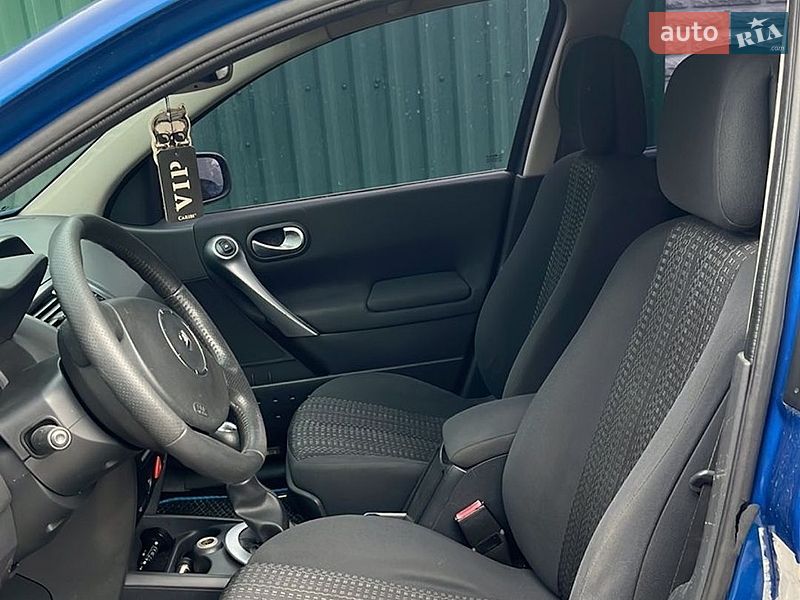 Хэтчбек Renault Megane 2006 в Валках