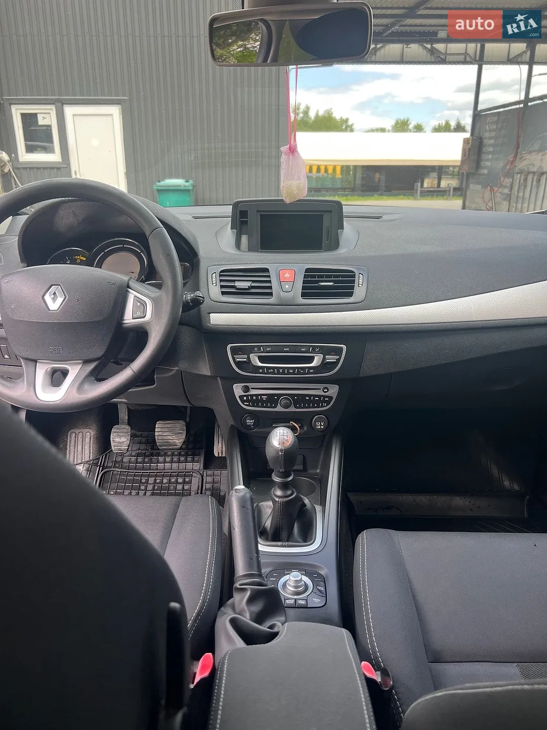 2011 Renault Megane - мініатюра 17