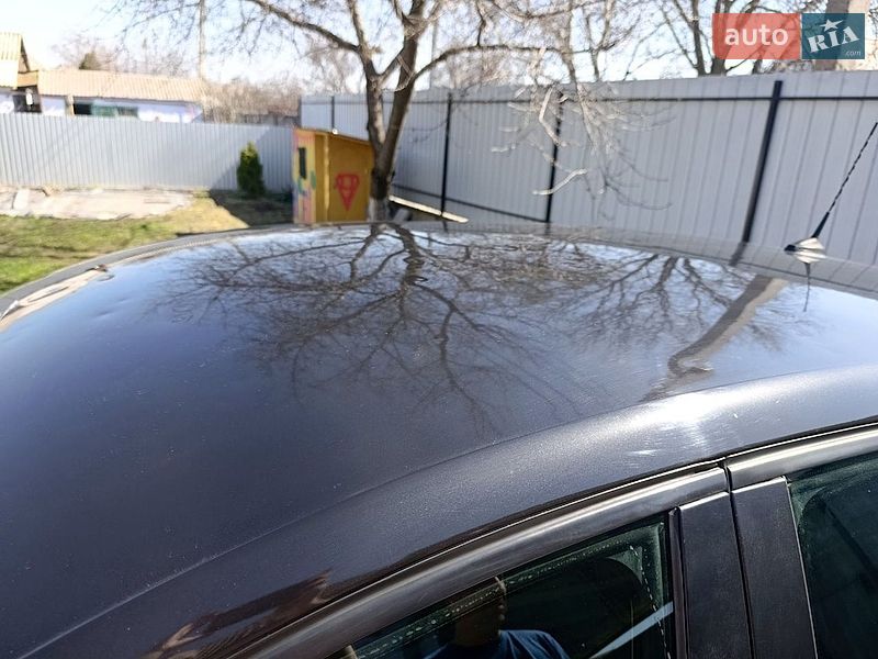 Хэтчбек Renault Megane 2009 в Днепре