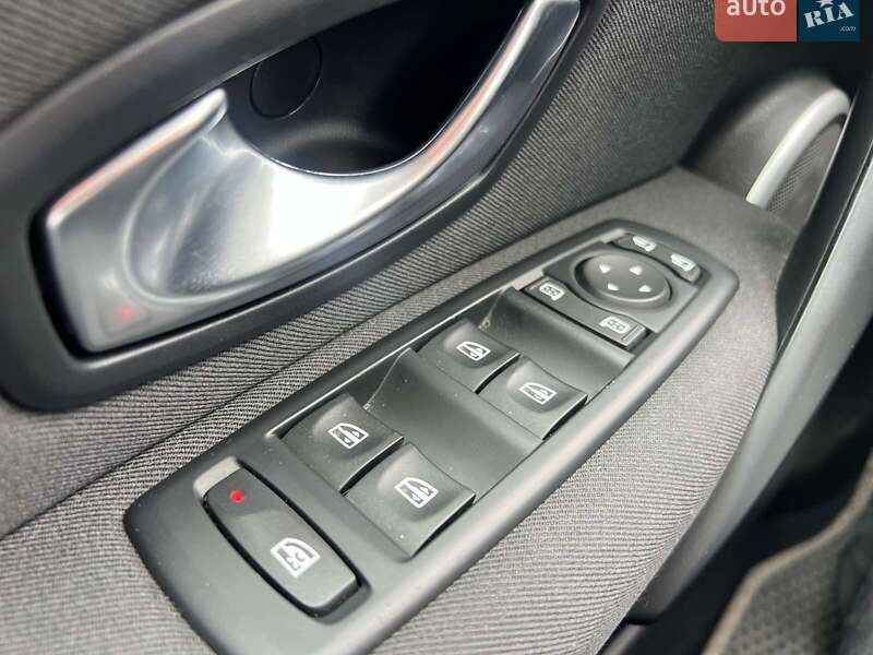 Хэтчбек Renault Megane 2008 в Киеве