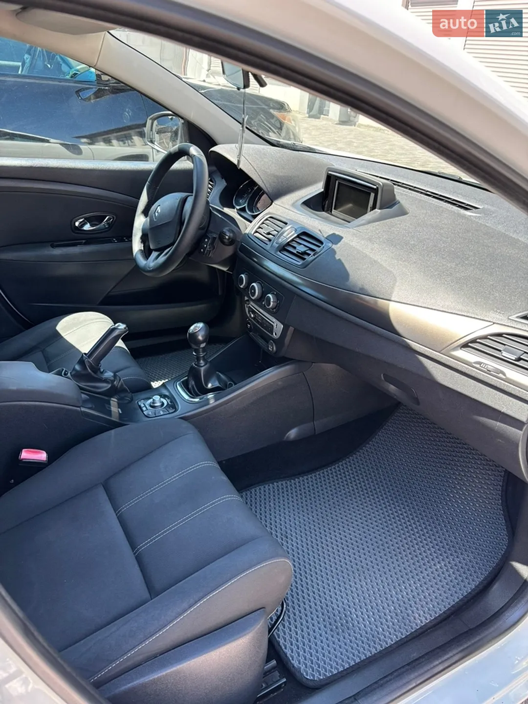 2013 Renault Megane - мініатюра 7