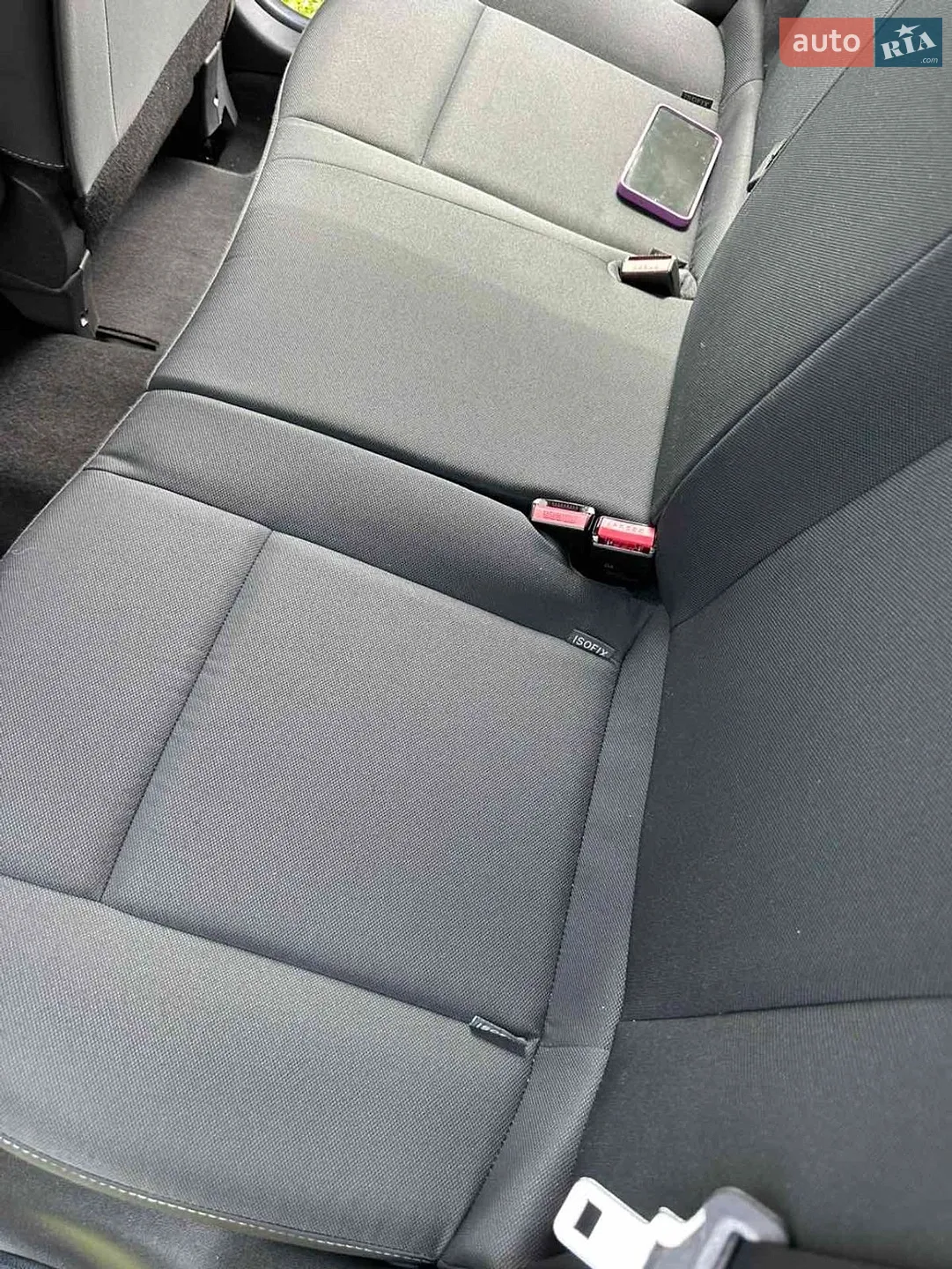 2011 Renault Megane - мініатюра 10