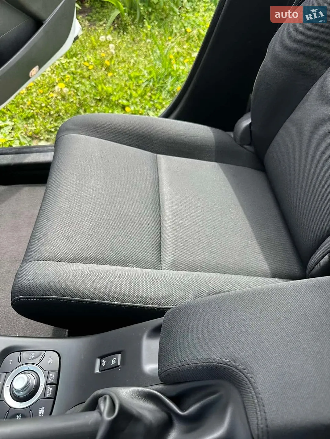 2011 Renault Megane - мініатюра 17