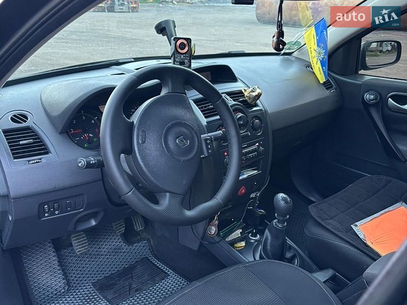 Универсал Renault Megane 2008 в Коломые