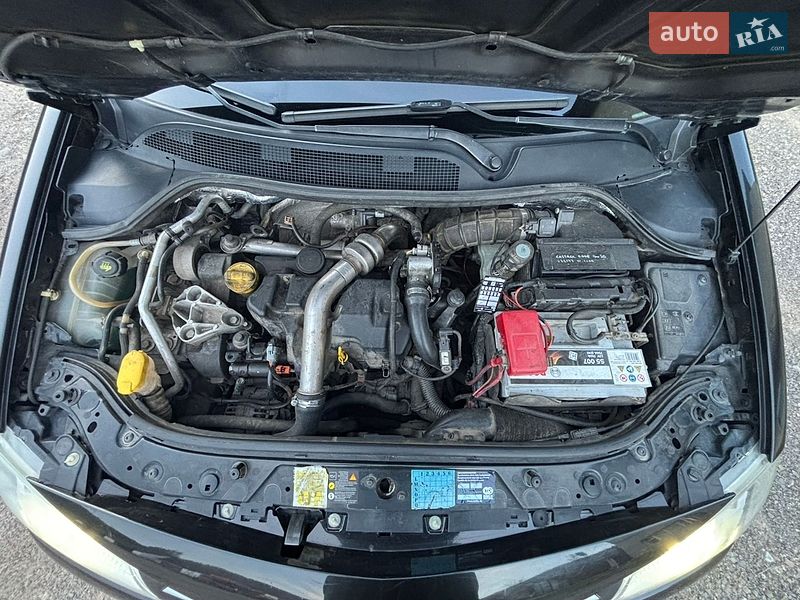 Универсал Renault Megane 2008 в Коломые