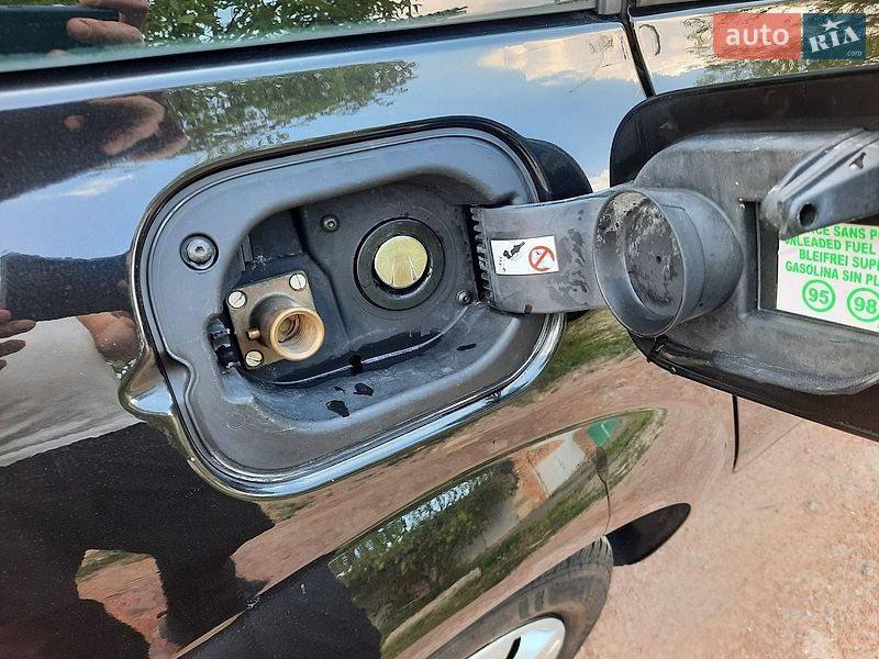 Универсал Renault Megane 2008 в Полтаве