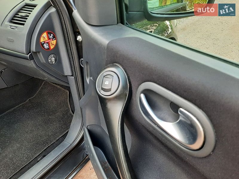 Универсал Renault Megane 2008 в Полтаве