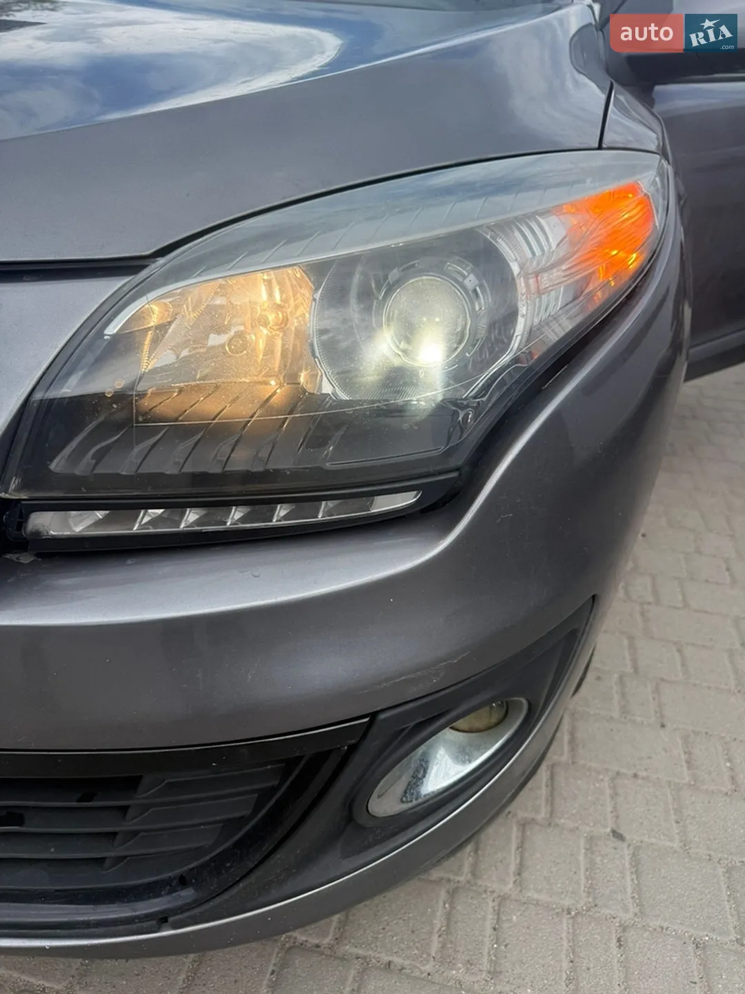 2012 Renault Megane - мініатюра 6