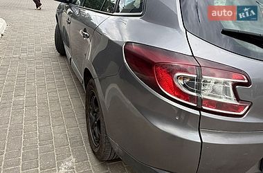 Универсал Renault Megane 2012 в Одессе фото 4 Универсал Renault Megane 2012 в Одессе