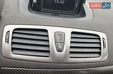 Универсал Renault Megane 2012 в Одессе фото 11 Универсал Renault Megane 2012 в Одессе