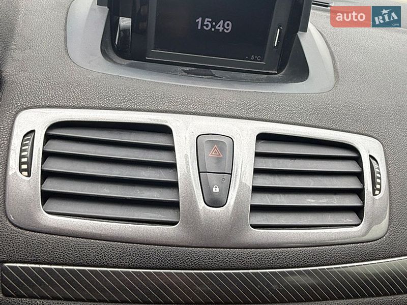 Универсал Renault Megane 2012 в Одессе фото 11 Универсал Renault Megane 2012 в Одессе