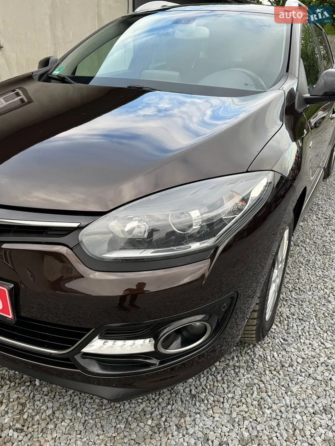 2015 Renault Megane - мініатюра 22