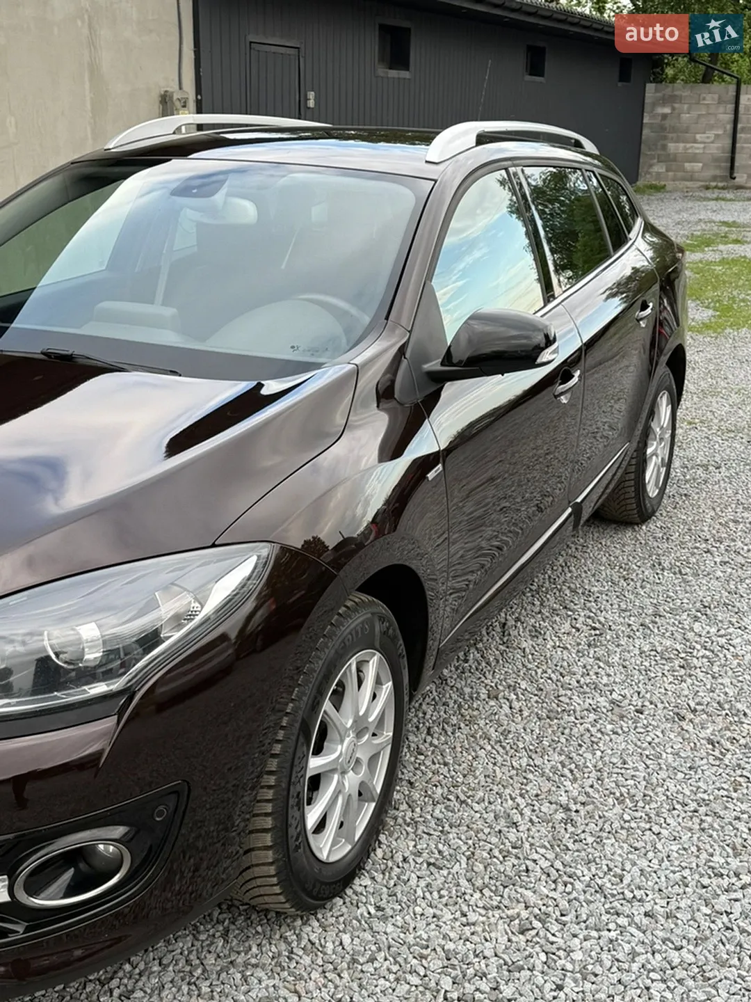 2015 Renault Megane - мініатюра 57