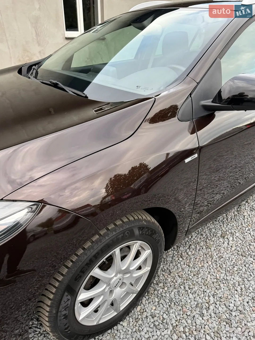 2015 Renault Megane - мініатюра 82