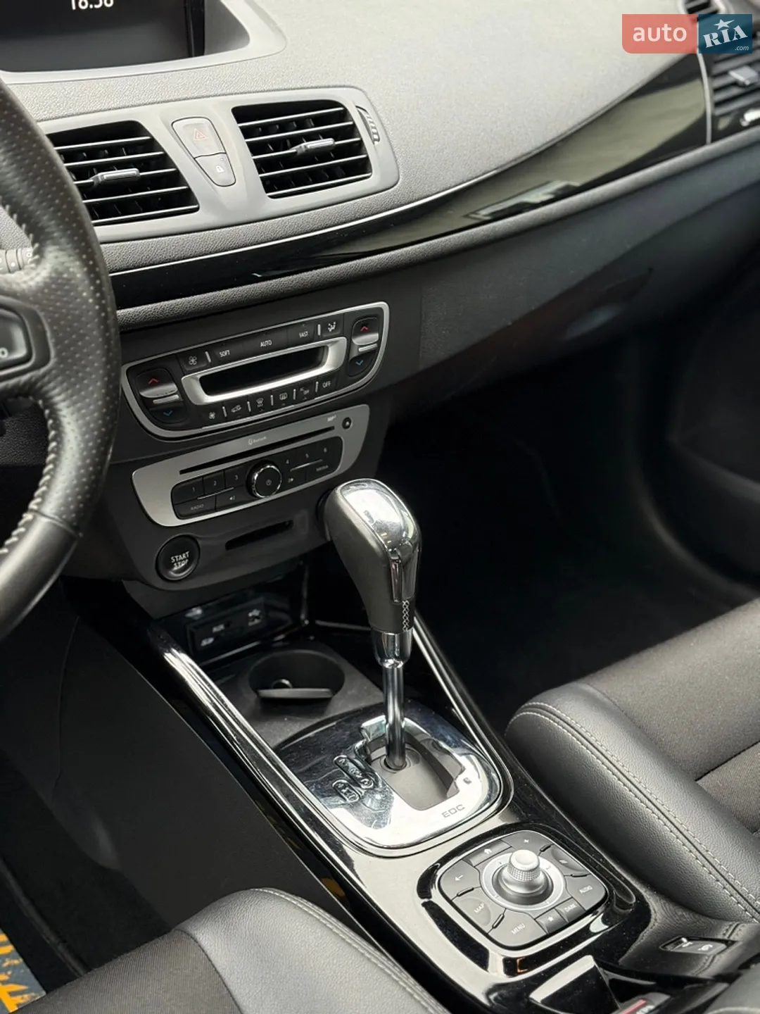 2015 Renault Megane - мініатюра 131