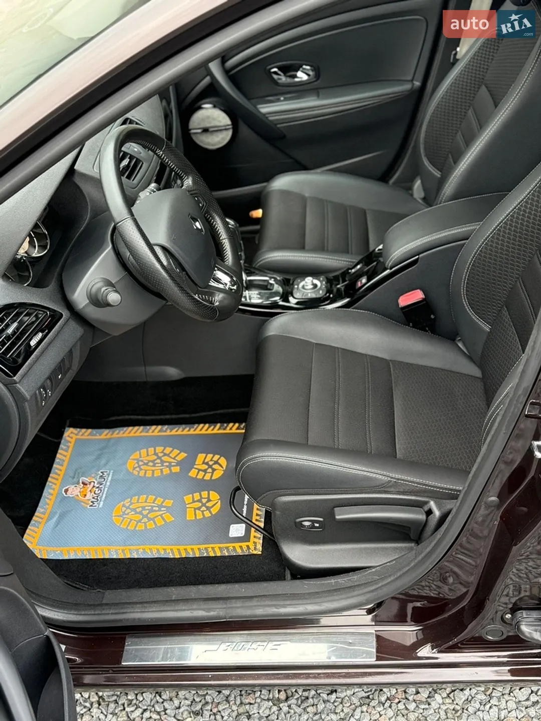 2015 Renault Megane - мініатюра 136