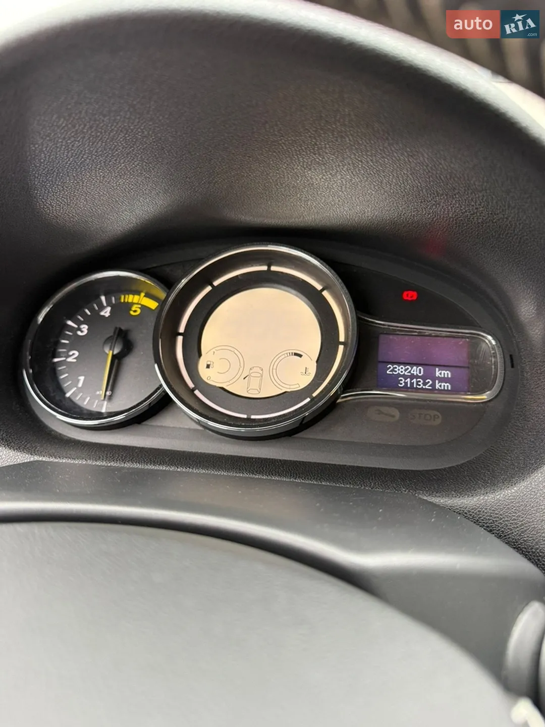 2015 Renault Megane - мініатюра 146