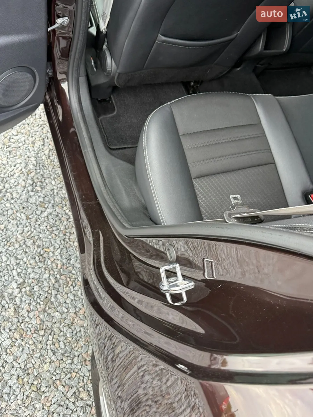 2015 Renault Megane - мініатюра 171