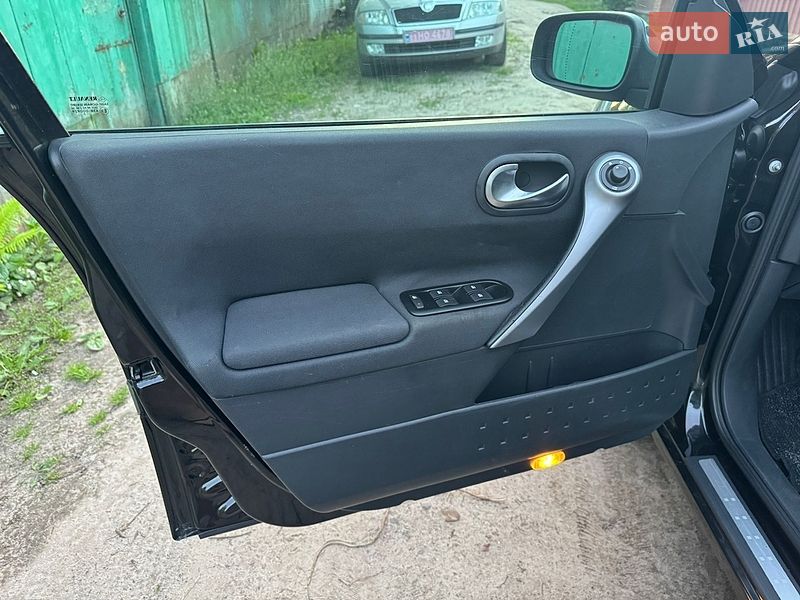 Универсал Renault Megane 2007 в Ахтырке