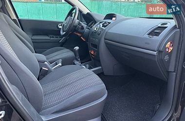 Универсал Renault Megane 2007 в Ахтырке
