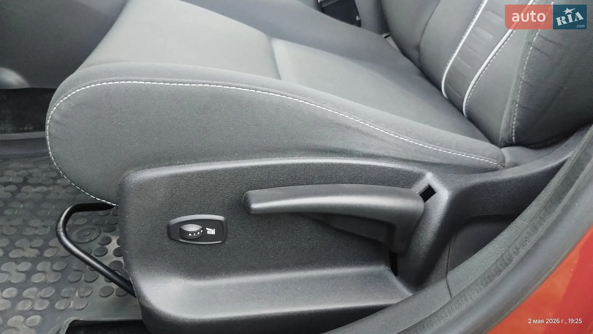 2014 Renault Megane - мініатюра 28