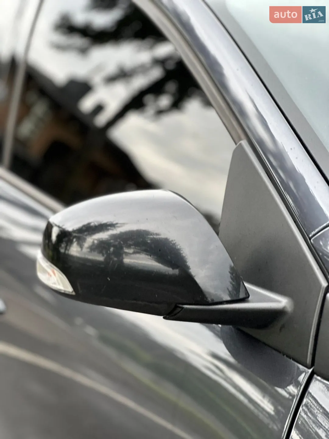 2012 Renault Megane - мініатюра 8