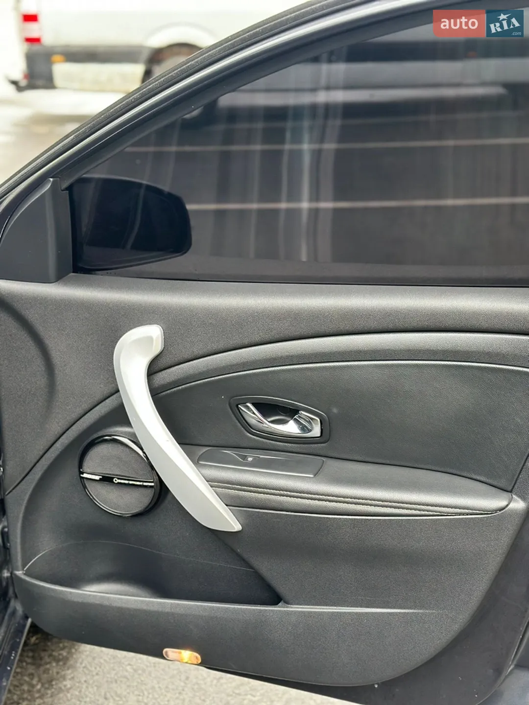 2012 Renault Megane - мініатюра 38