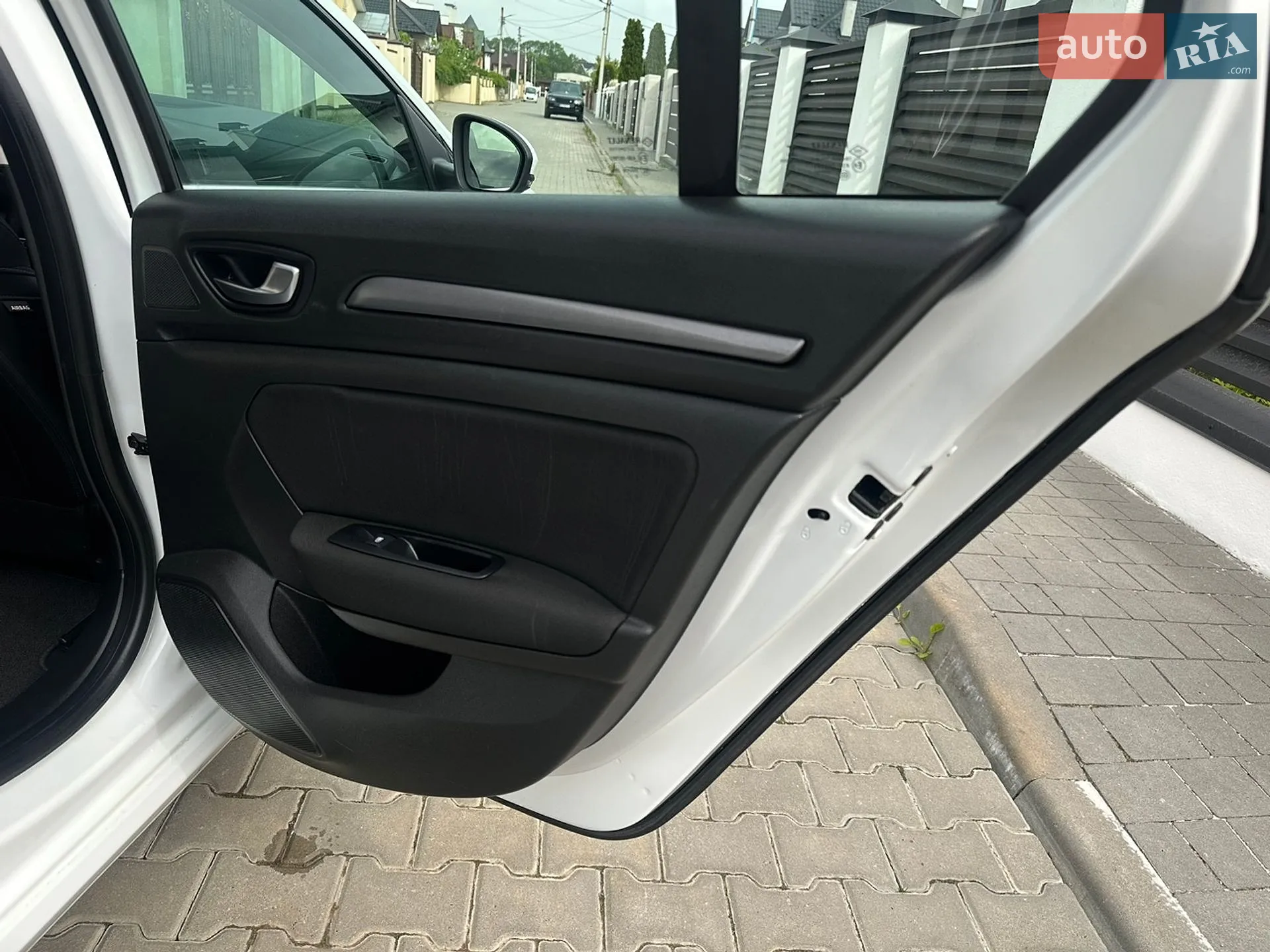 2021 Renault Megane - мініатюра 26