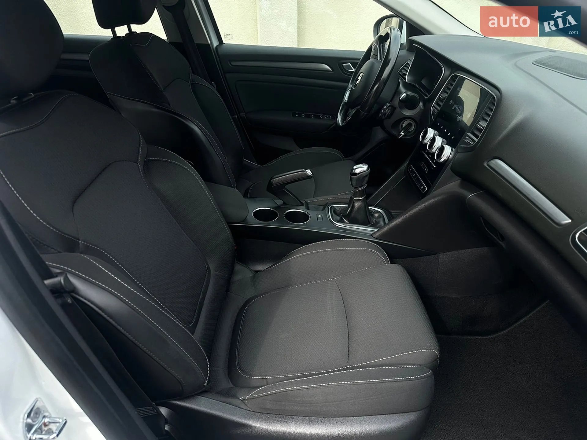 2021 Renault Megane - мініатюра 29