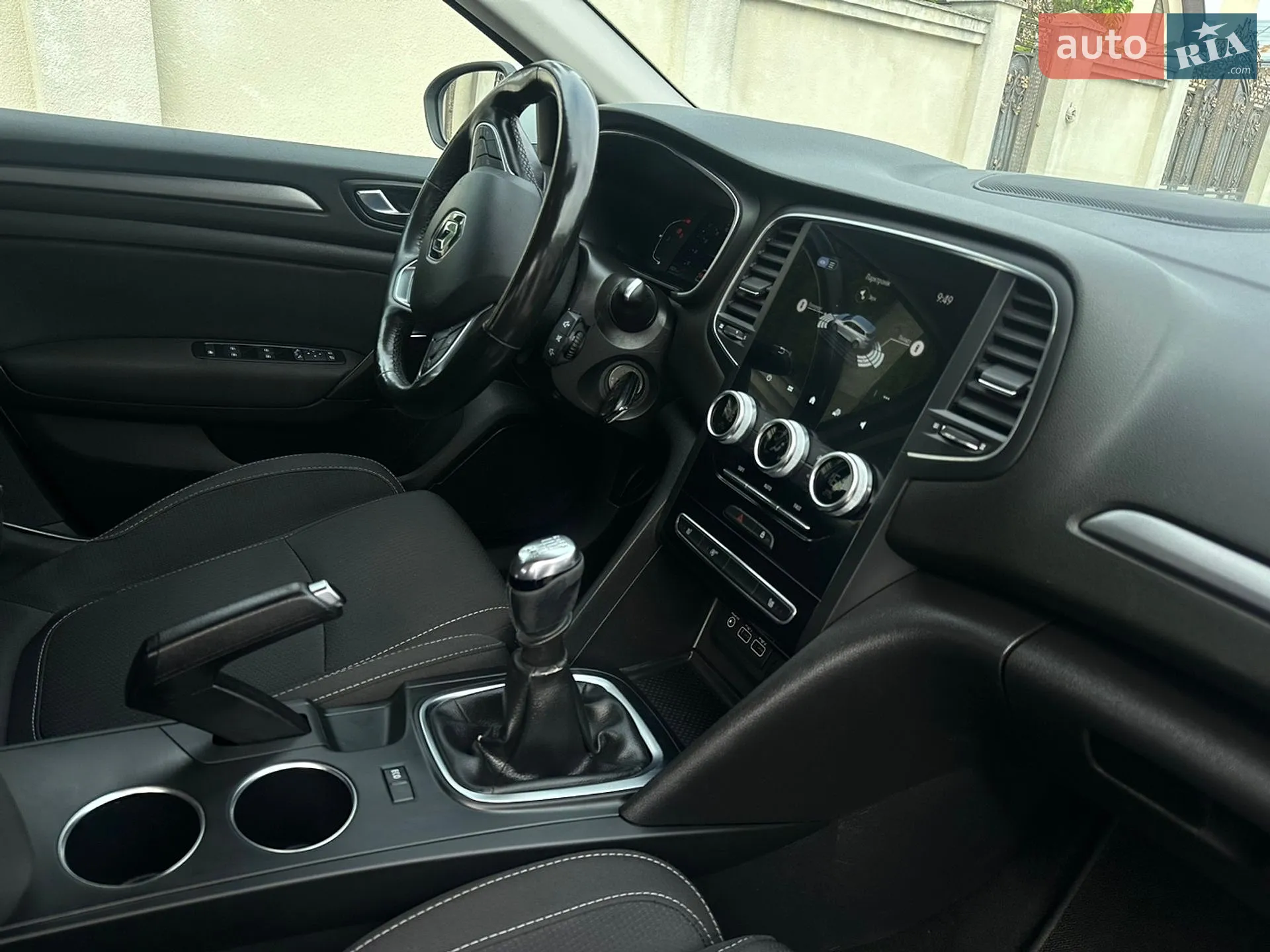 2021 Renault Megane - мініатюра 35