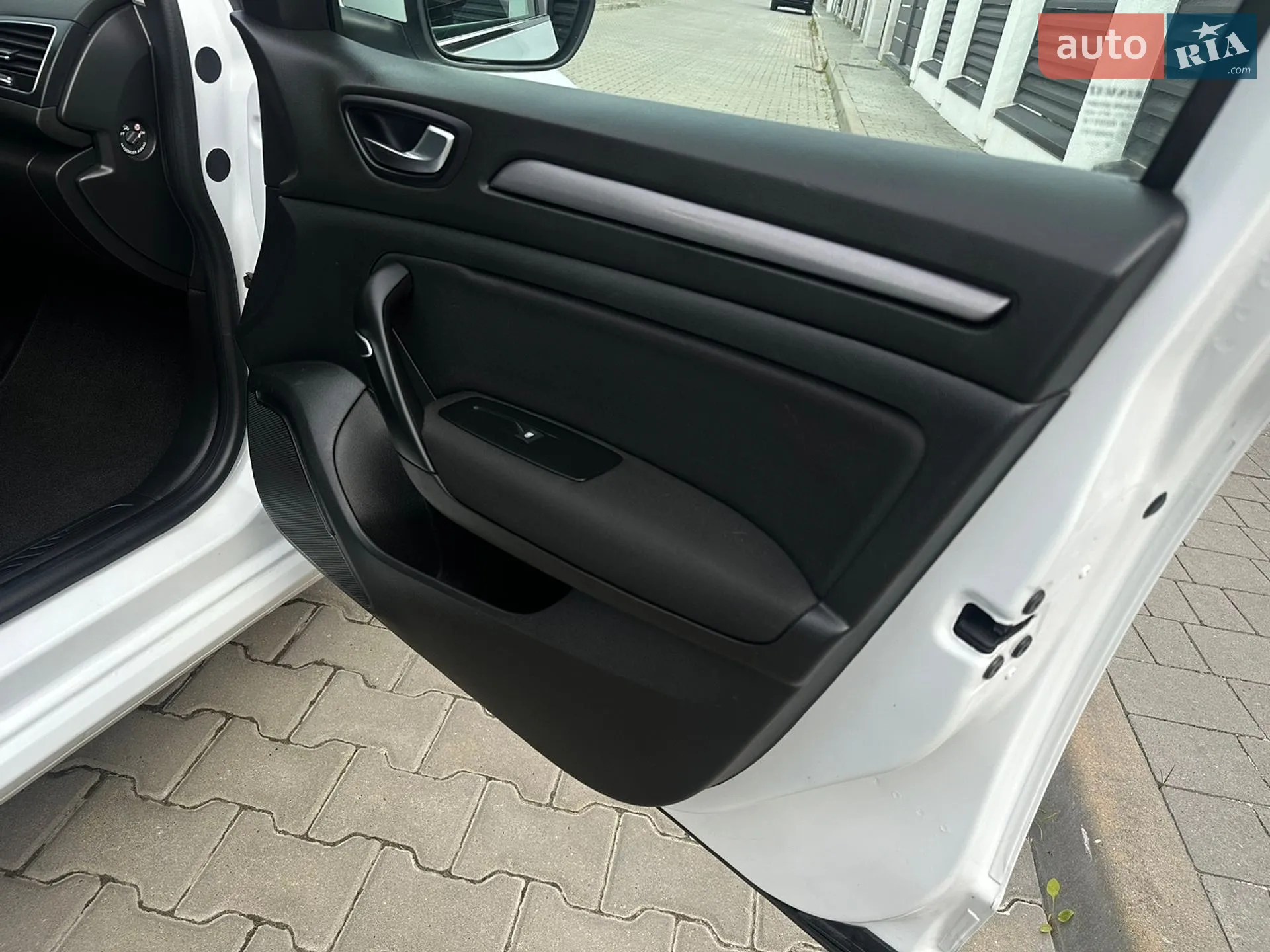 2021 Renault Megane - мініатюра 37