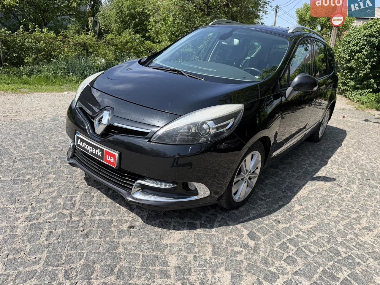 2013 Renault Megane - мініатюра 17