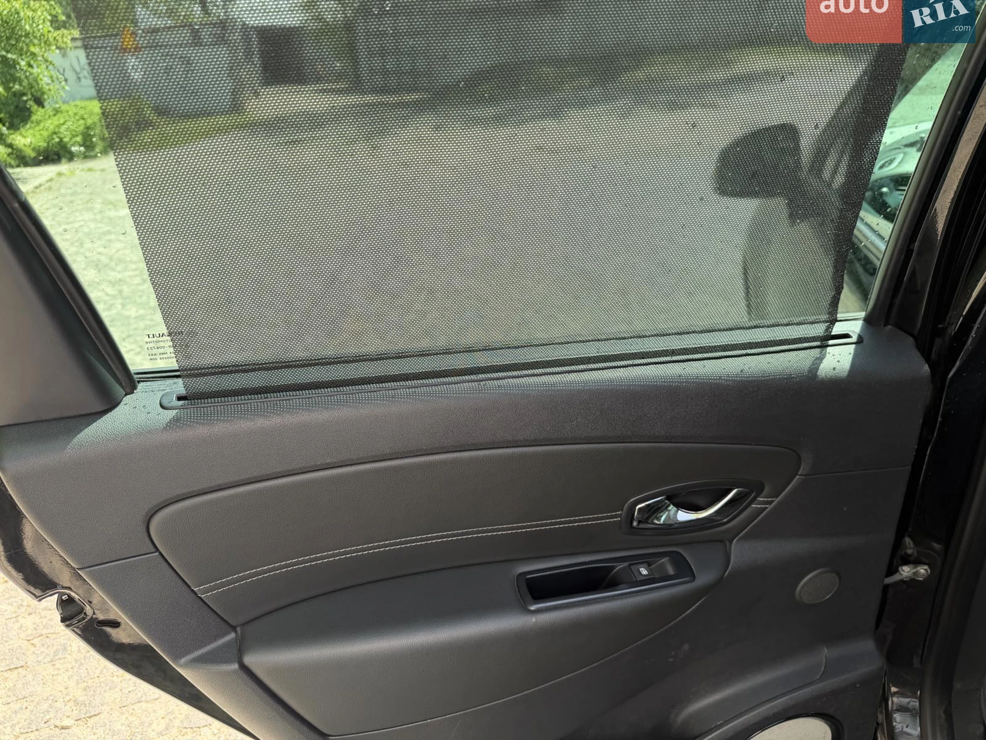 2014 Renault Megane - мініатюра 18
