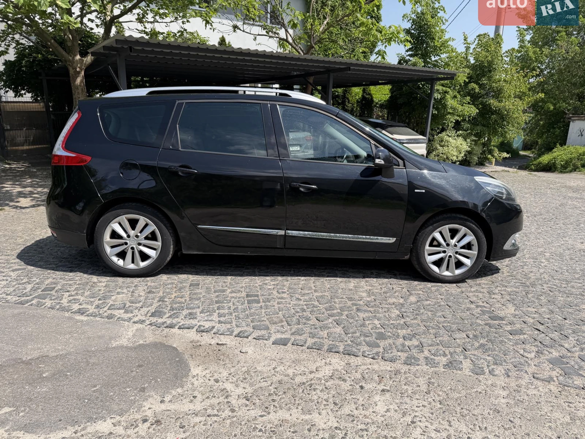 2014 Renault Megane - мініатюра 5