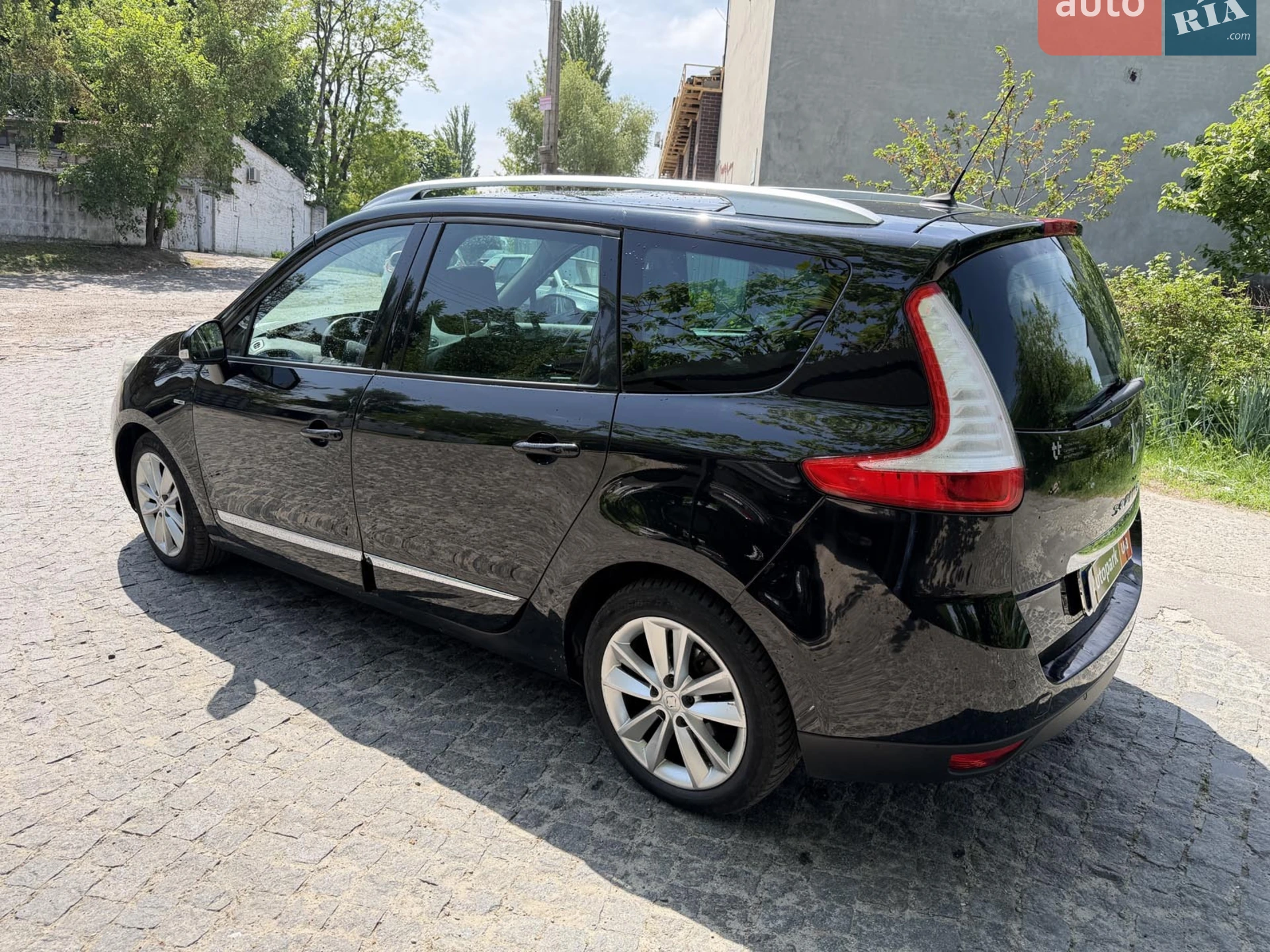 2014 Renault Megane - мініатюра 9
