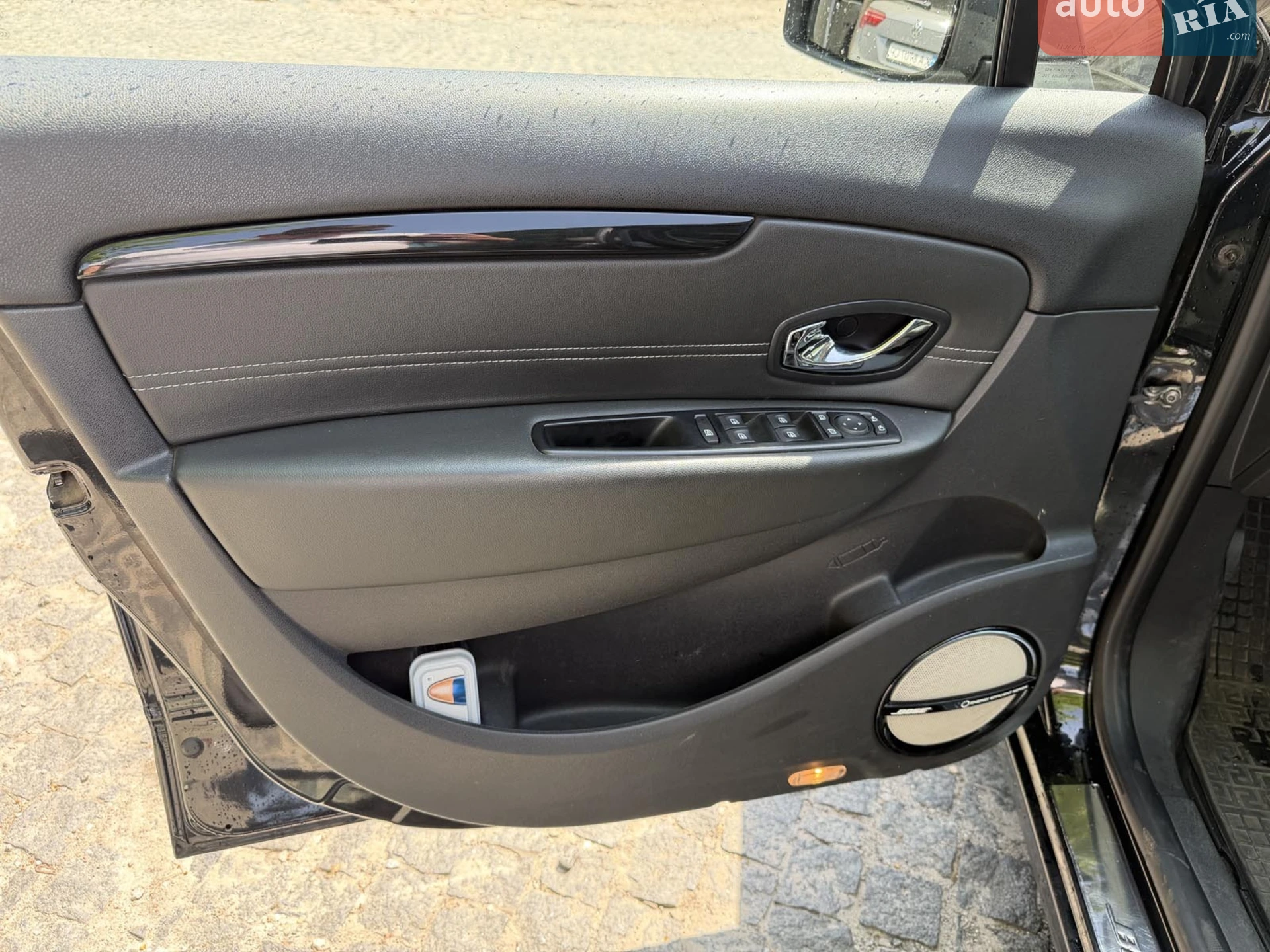 2014 Renault Megane - мініатюра 12