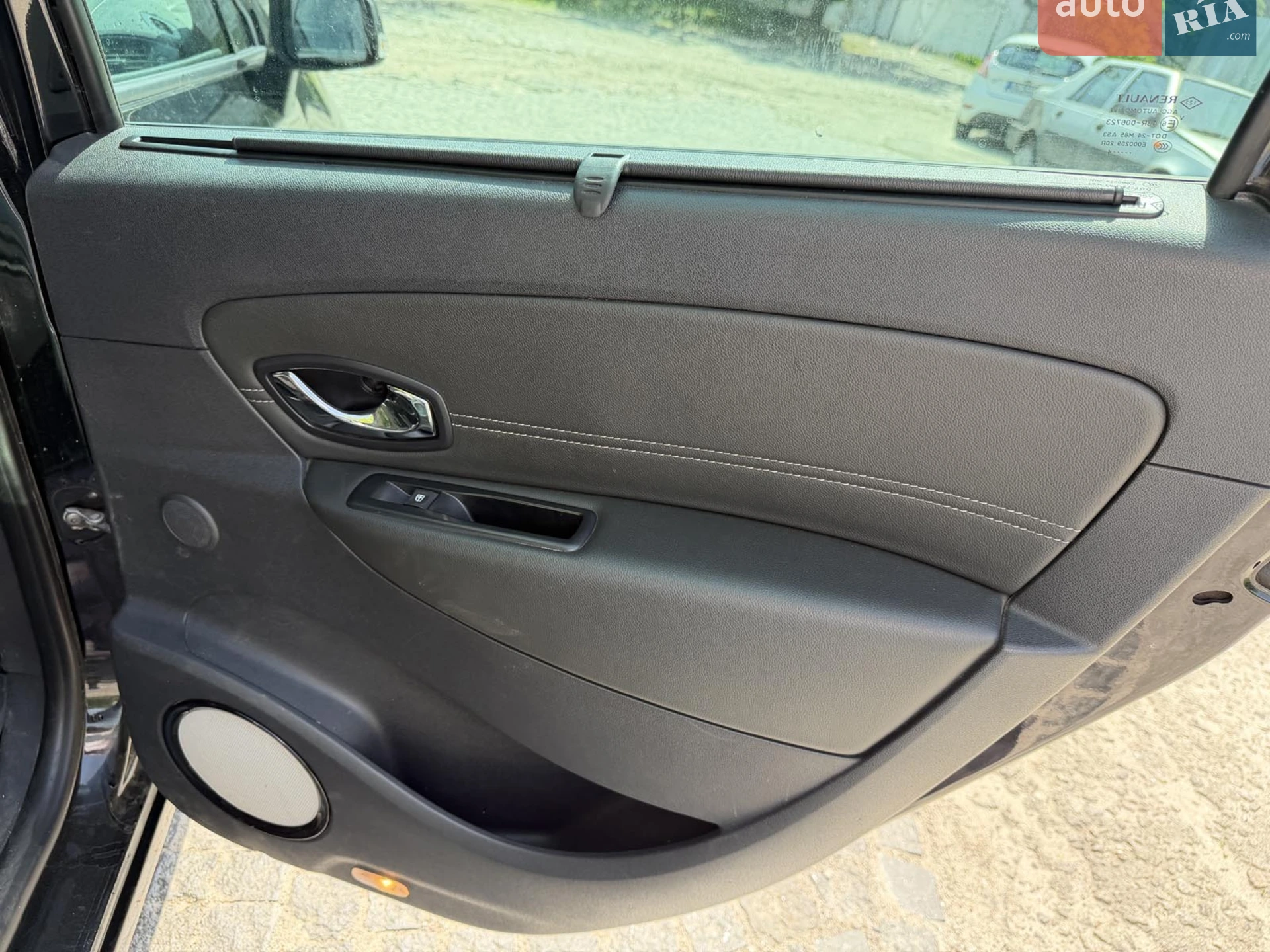 2014 Renault Megane - мініатюра 21
