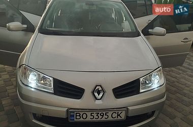 Универсал Renault Megane 2007 в Борисполе