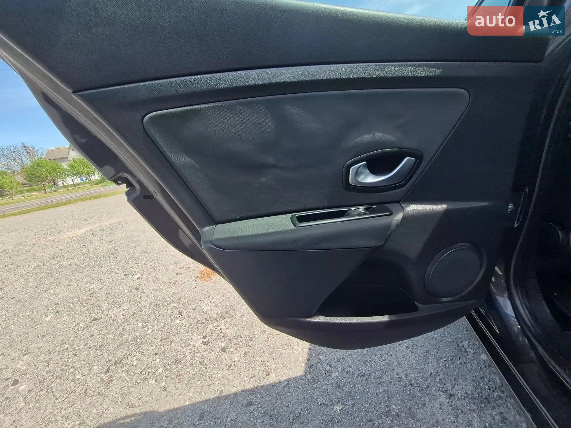 2014 Renault Megane - мініатюра 29