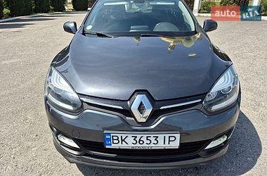 Хэтчбек Renault Megane 2014 в Дубно фото 63 Хэтчбек Renault Megane 2014 в Дубно