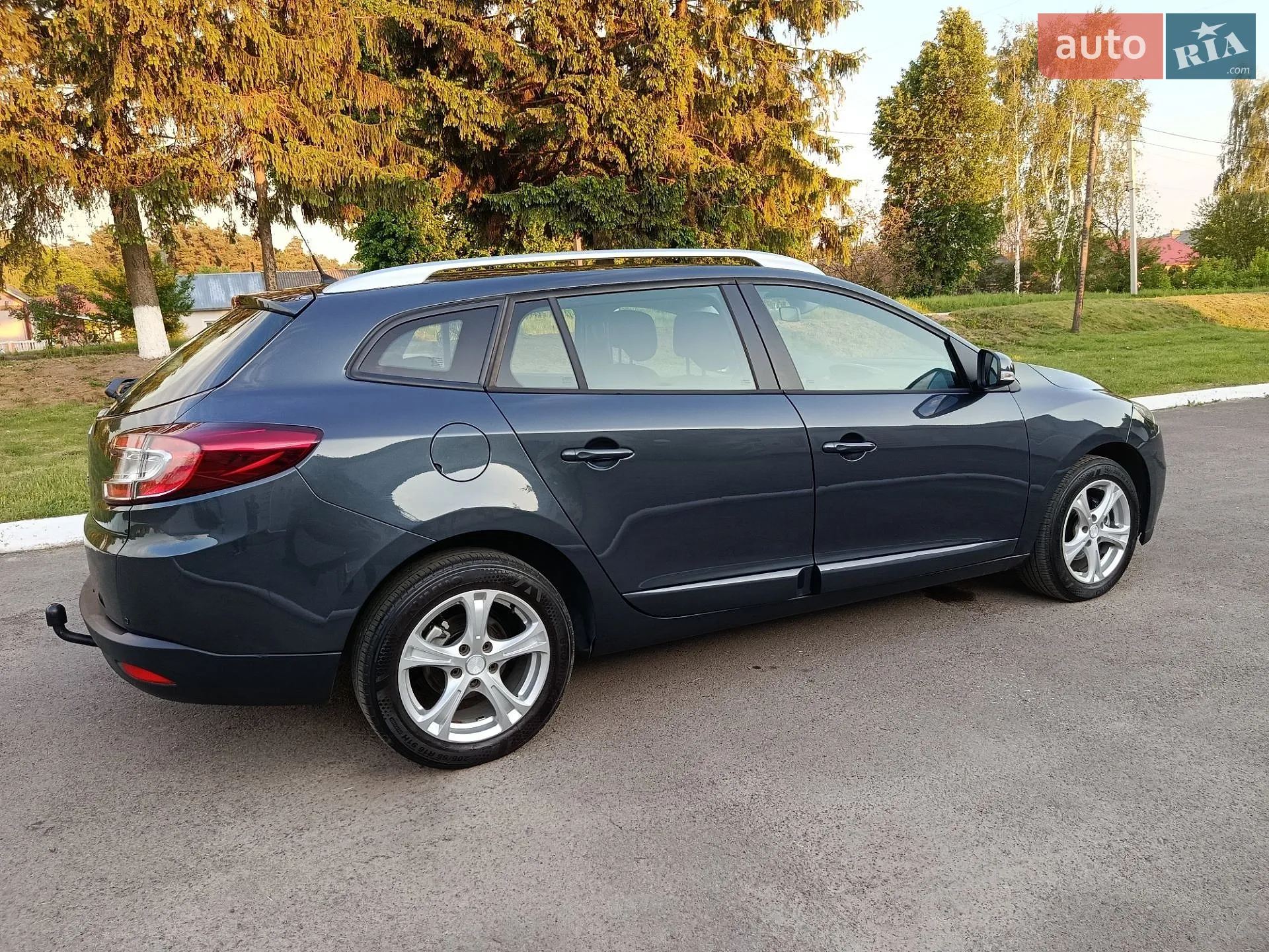 2012 Renault Megane - мініатюра 43