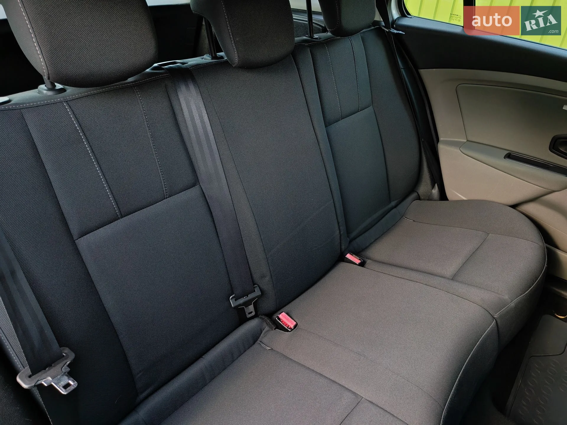 2010 Renault Megane - мініатюра 22