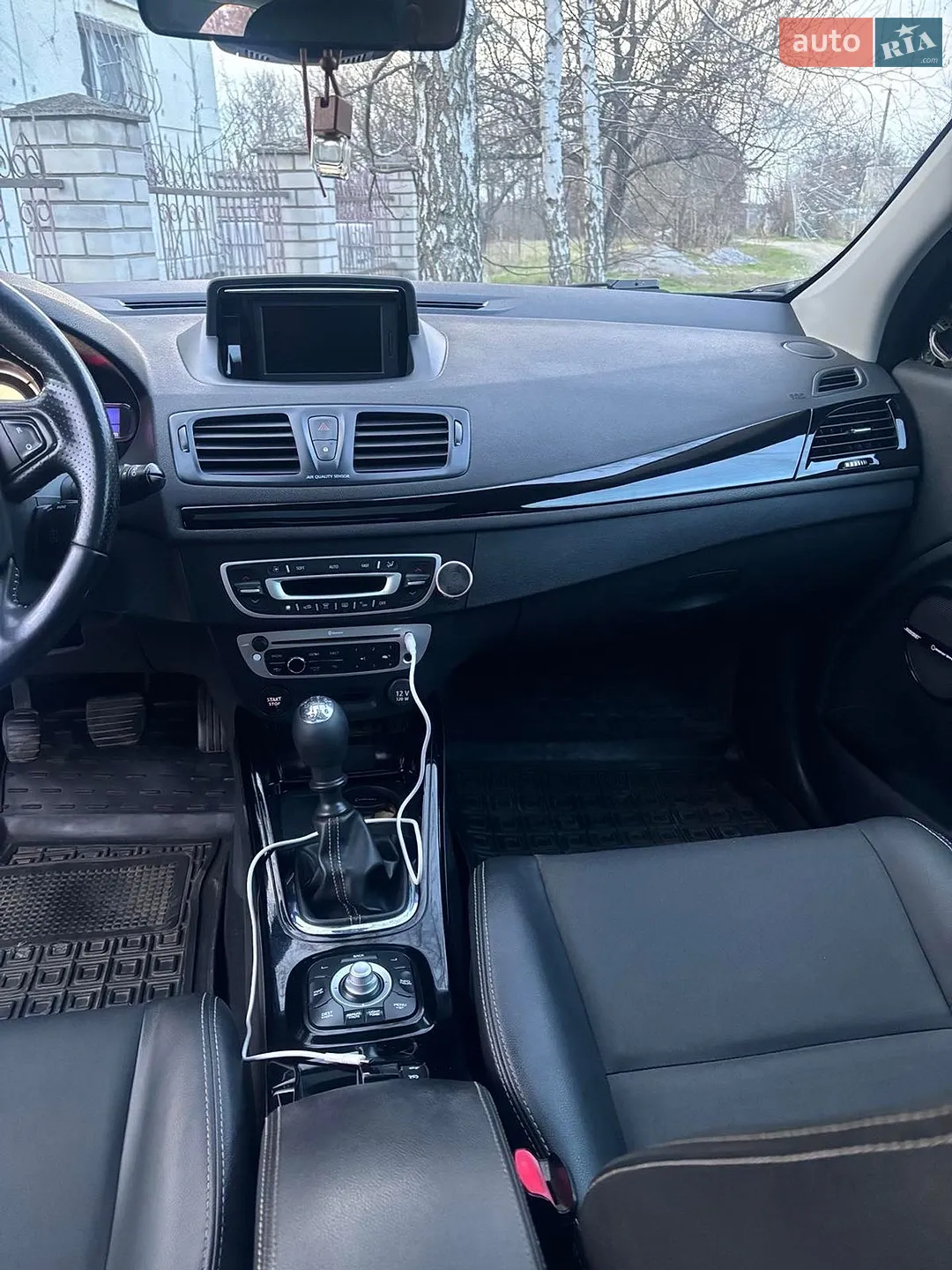 2013 Renault Megane - мініатюра 15