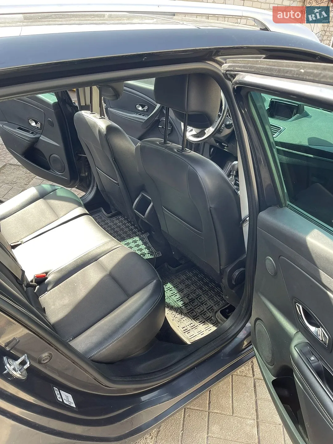 2013 Renault Megane - мініатюра 20
